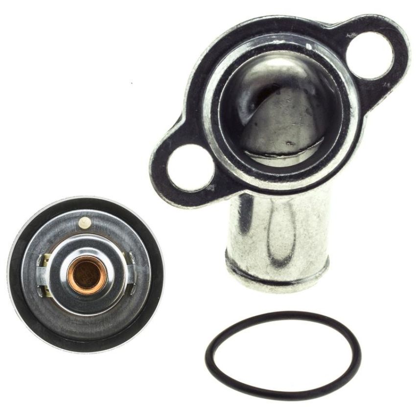 MotoRad 5003KTFS Fail-Safe Thermostat Kit- 195 Degrees w/ Seal