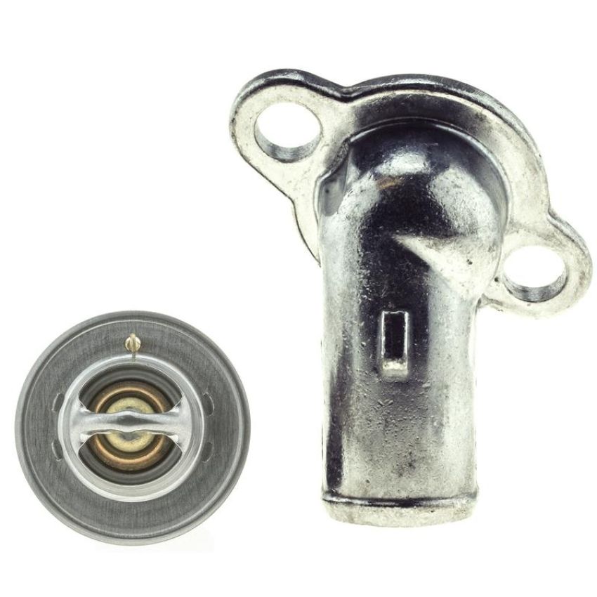 MotoRad 5003KTFS Fail-Safe Thermostat Kit- 195 Degrees w/ Seal