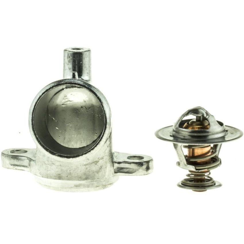 MotoRad 5004KT Thermostat Kit-185 Degrees w/ Seal
