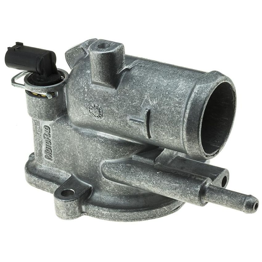 MotoRad 501-189 Integrated Housing Thermostat-189 Degrees w/ Seal