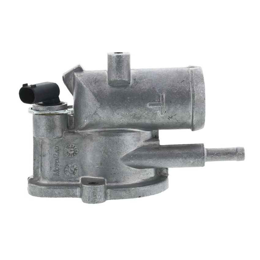 MotoRad 501-189 Integrated Housing Thermostat-189 Degrees w/ Seal