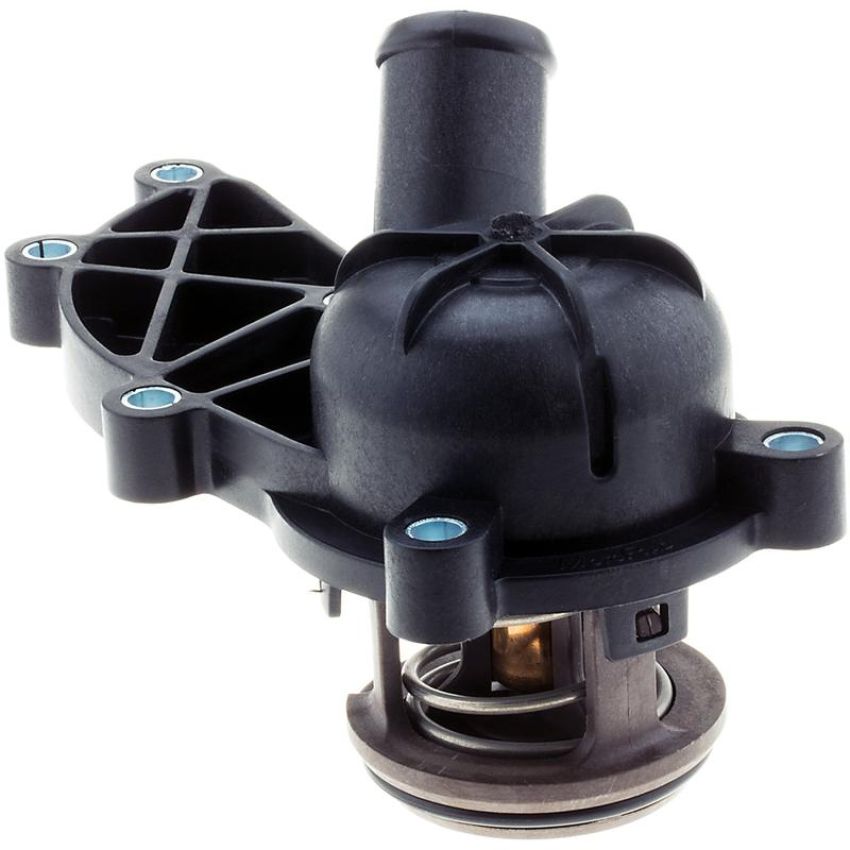 MotoRad 506-192 Integrated Housing Thermostat- 192 Degrees w/ Seal
