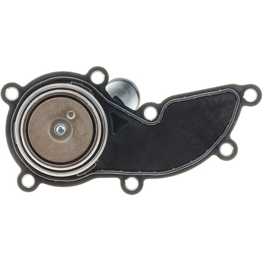 MotoRad 506-192 Integrated Housing Thermostat- 192 Degrees w/ Seal