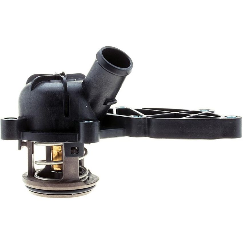 MotoRad 506-192 Integrated Housing Thermostat- 192 Degrees w/ Seal