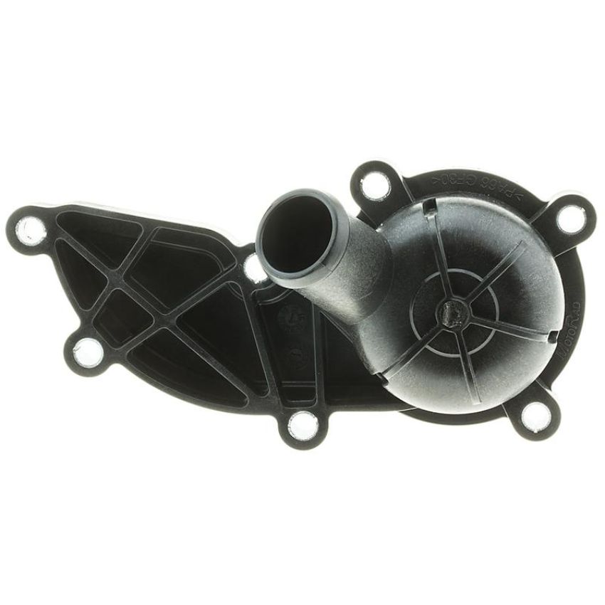 MotoRad 506-192 Integrated Housing Thermostat- 192 Degrees w/ Seal