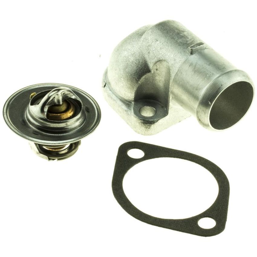 MotoRad 5100KT Thermostat Kit-192 Degrees w/ Gasket