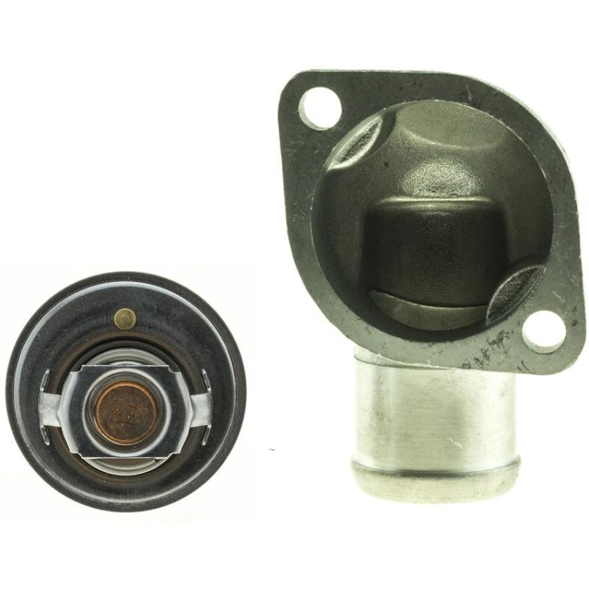 MotoRad 5100KT Thermostat Kit-192 Degrees w/ Gasket