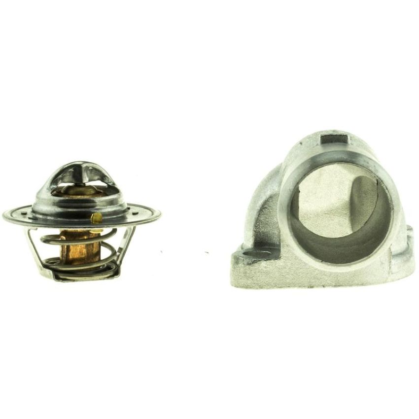 MotoRad 5100KT Thermostat Kit-192 Degrees w/ Gasket