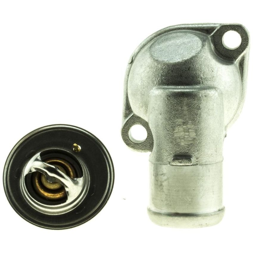 MotoRad 5100KT Thermostat Kit-192 Degrees w/ Gasket