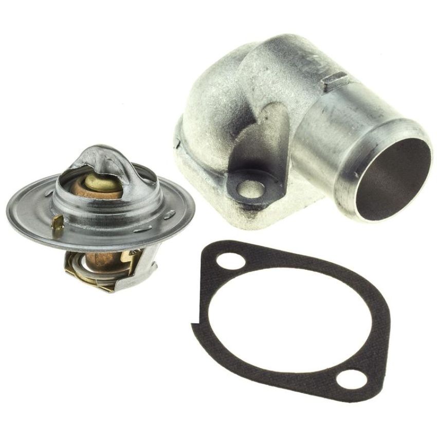 MotoRad 5100KTFS Fail-Safe Thermostat Kit- 192 Degrees w/ Gasket