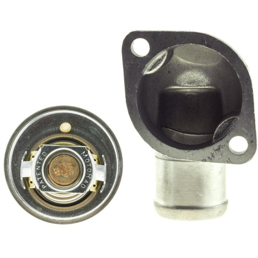 MotoRad 5100KTFS Fail-Safe Thermostat Kit- 192 Degrees w/ Gasket