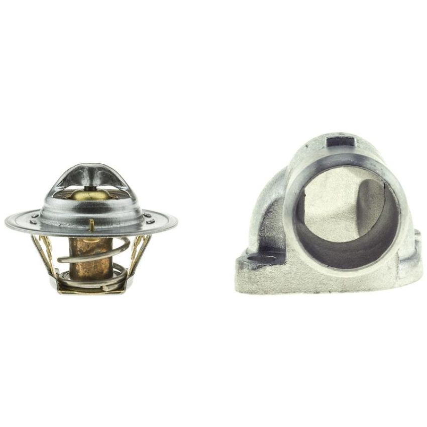 MotoRad 5100KTFS Fail-Safe Thermostat Kit- 192 Degrees w/ Gasket