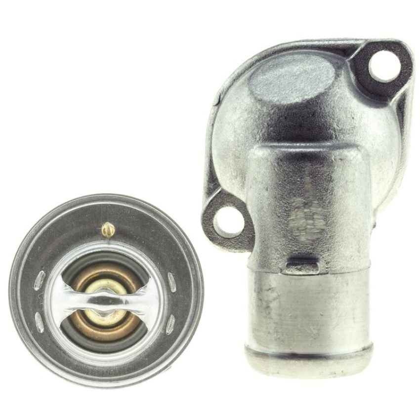 MotoRad 5100KTFS Fail-Safe Thermostat Kit- 192 Degrees w/ Gasket
