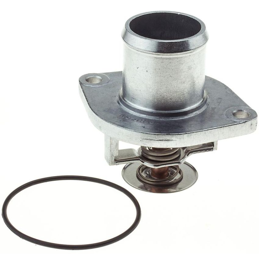 MotoRad 510-192 Integrated Housing Thermostat-192 Degrees w/ Seal
