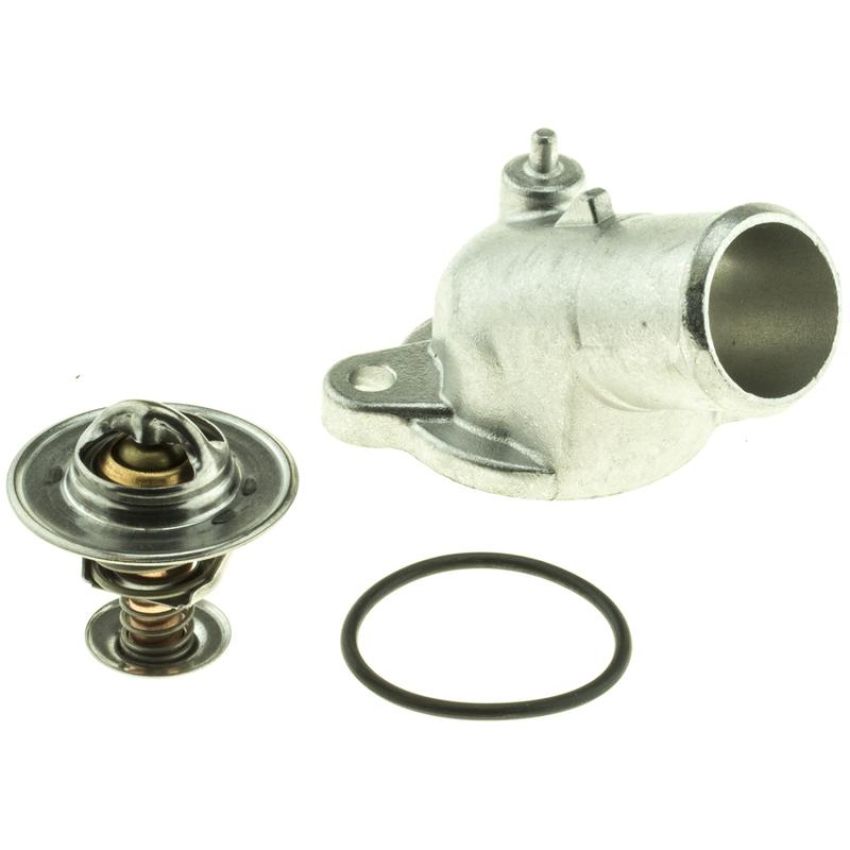 MotoRad 5102KT Thermostat Kit-195 Degrees w/ Seal