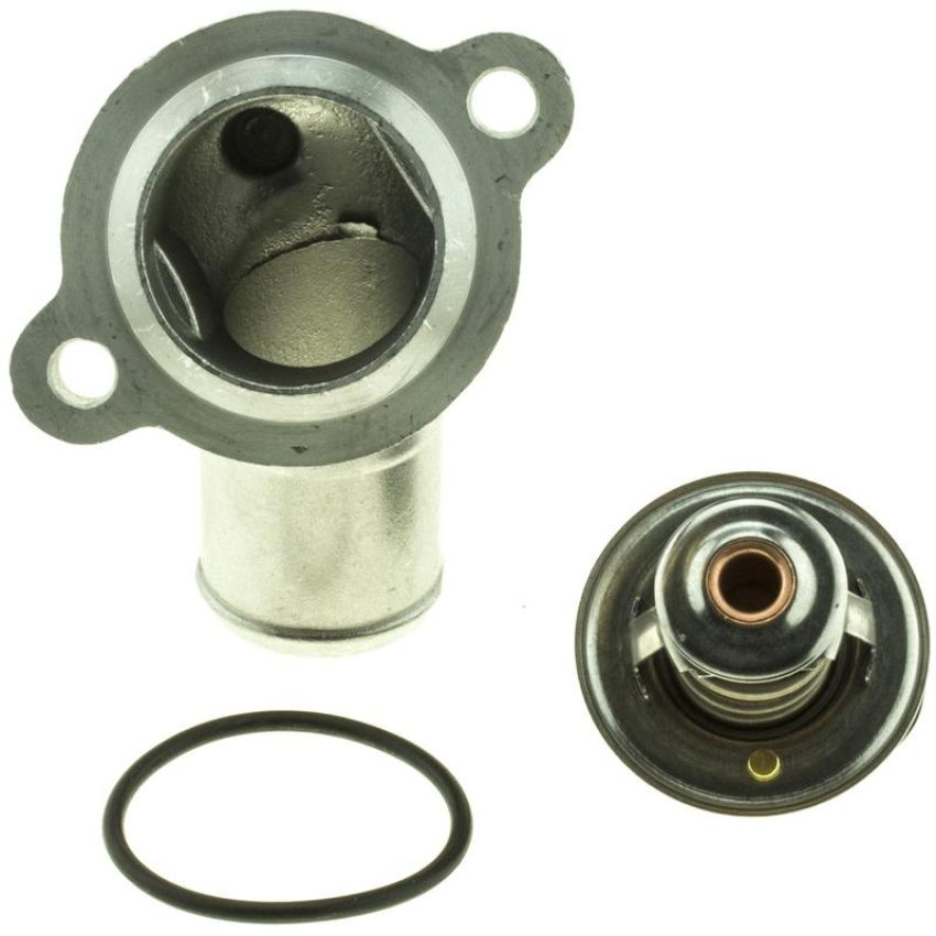 MotoRad 5102KT Thermostat Kit-195 Degrees w/ Seal