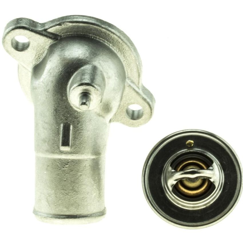 MotoRad 5102KT Thermostat Kit-195 Degrees w/ Seal