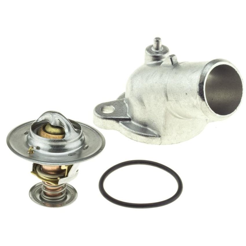 MotoRad 5102KTFS Fail-Safe Thermostat Kit- 195 Degrees w/ Seal