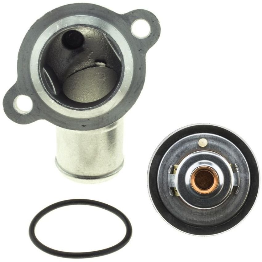 MotoRad 5102KTFS Fail-Safe Thermostat Kit- 195 Degrees w/ Seal