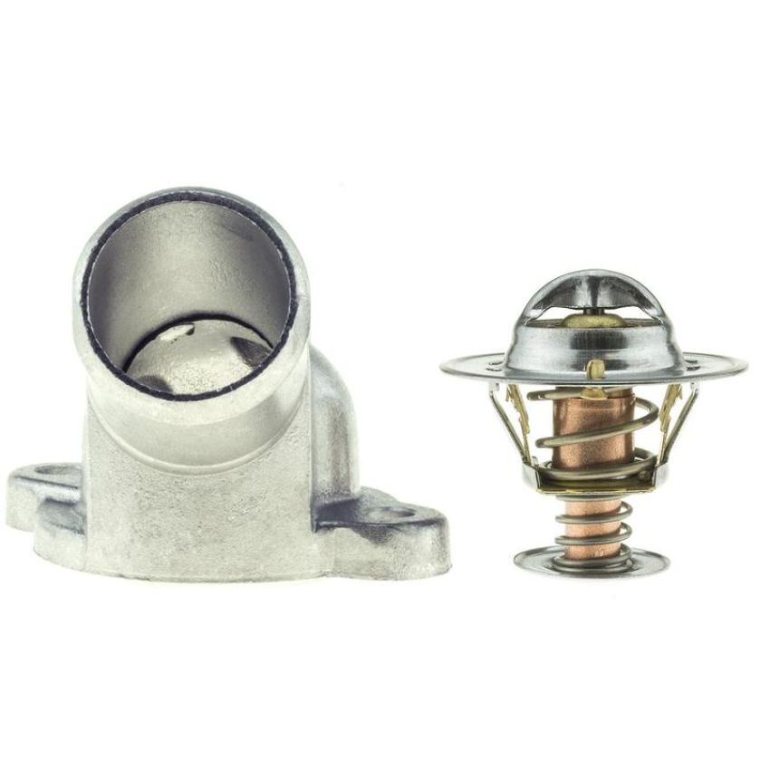 MotoRad 5102KTFS Fail-Safe Thermostat Kit- 195 Degrees w/ Seal