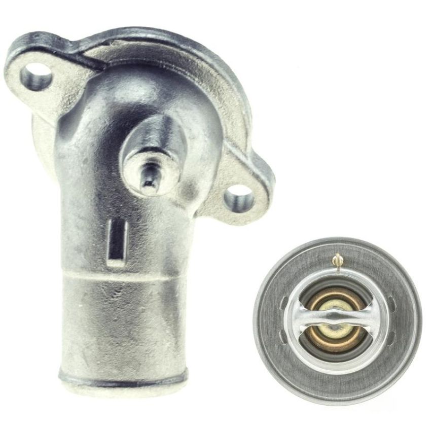 MotoRad 5102KTFS Fail-Safe Thermostat Kit- 195 Degrees w/ Seal