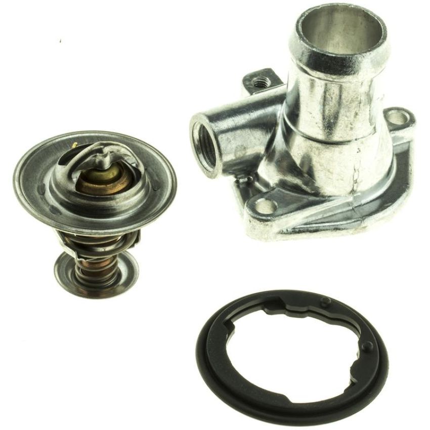 MotoRad 5111KT Thermostat Kit-180 Degrees w/ Seal