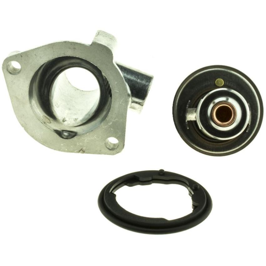 MotoRad 5111KT Thermostat Kit-180 Degrees w/ Seal