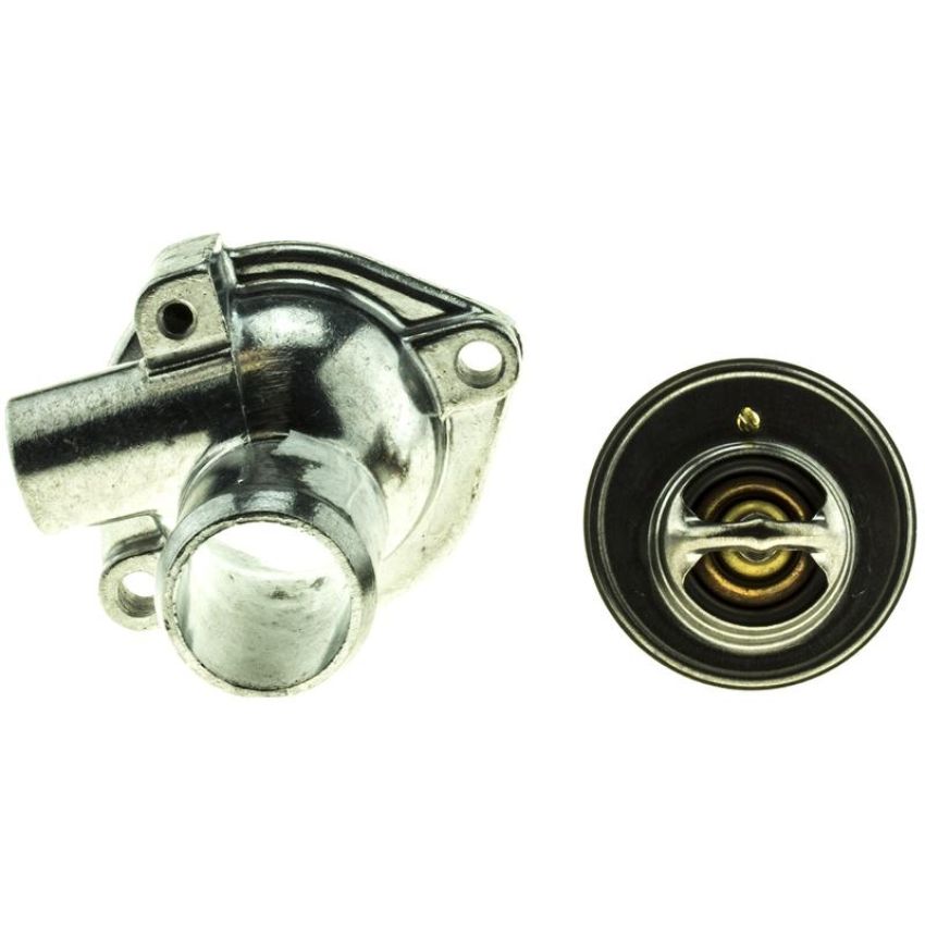 MotoRad 5111KT Thermostat Kit-180 Degrees w/ Seal