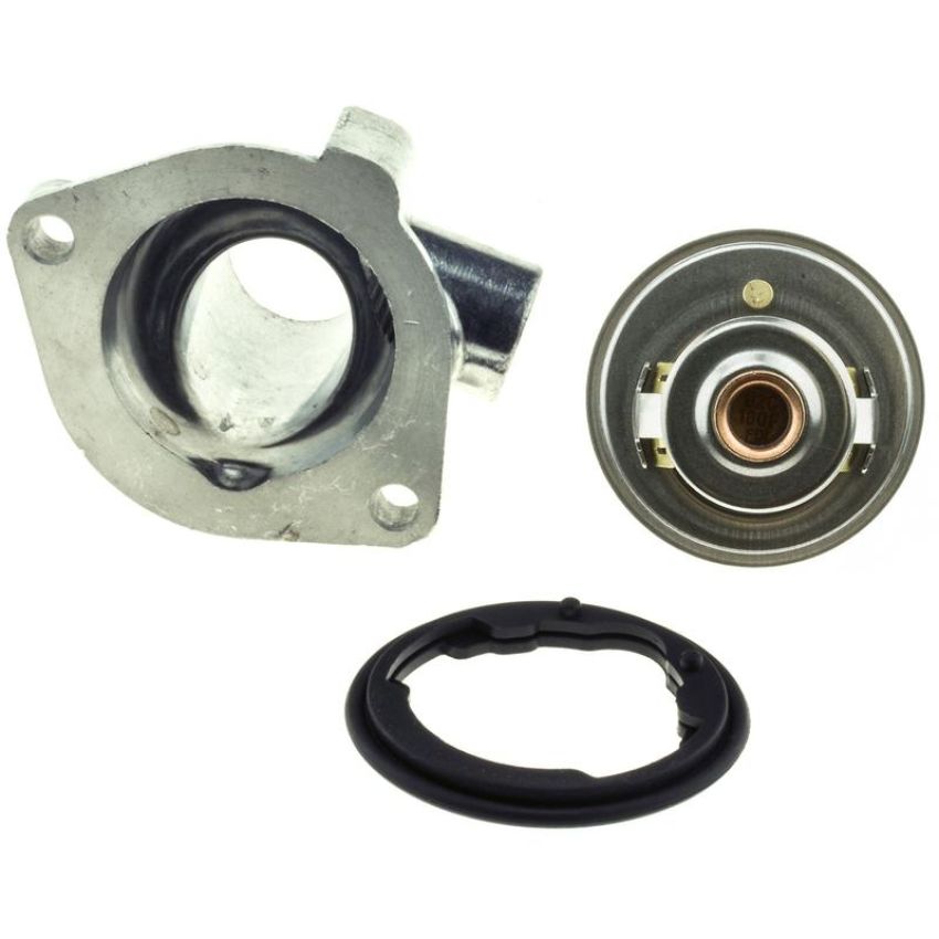 MotoRad 5111KTFS Fail-Safe Thermostat Kit- 180 Degrees w/ Seal