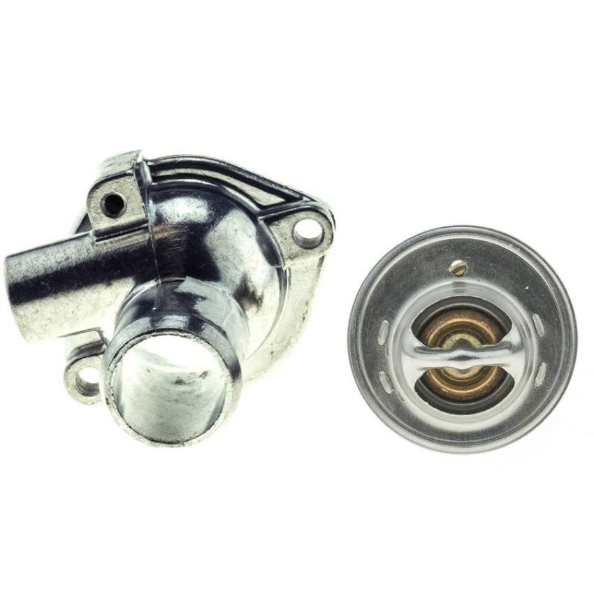 MotoRad 5111KTFS Fail-Safe Thermostat Kit- 180 Degrees w/ Seal