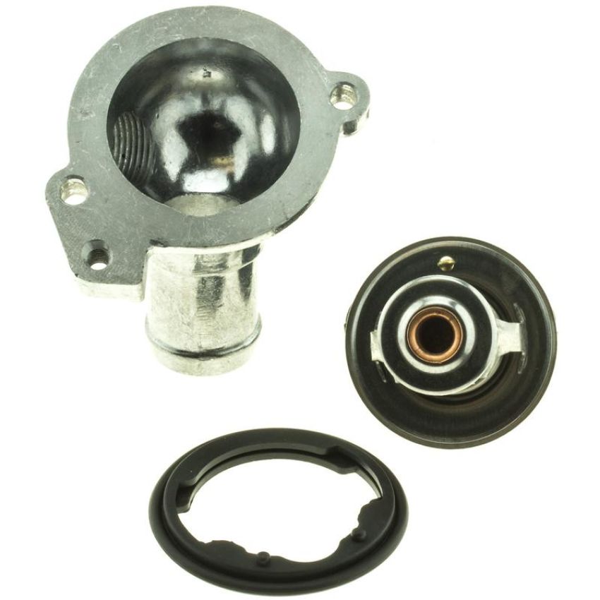 MotoRad 5113KT Thermostat Kit-170 Degrees w/ Seal