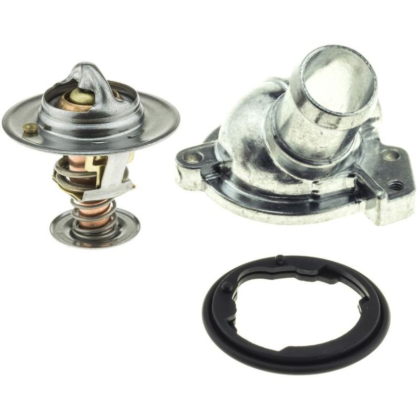 MotoRad 5113KTFS Fail-Safe Thermostat Kit- 170 Degrees w/ Seal