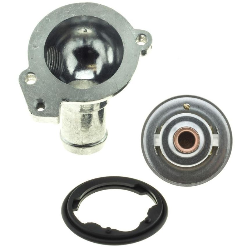 MotoRad 5113KTFS Fail-Safe Thermostat Kit- 170 Degrees w/ Seal