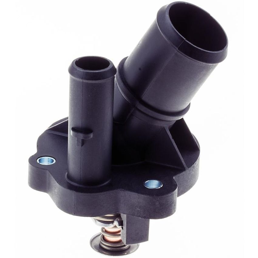 MotoRad 512-185 Integrated Housing Thermostat-185 Degrees w/ Seal