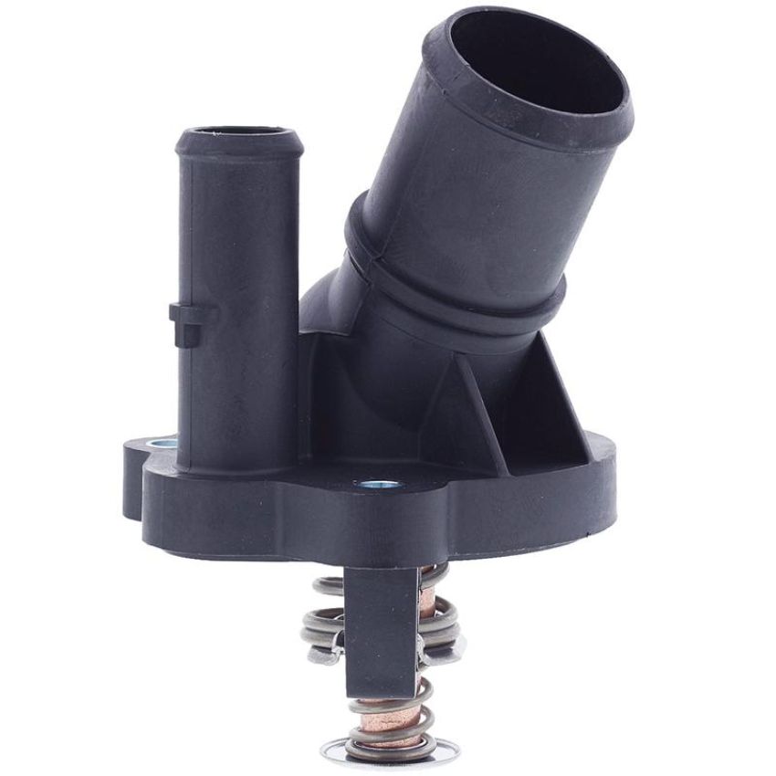 MotoRad 512-185 Integrated Housing Thermostat-185 Degrees w/ Seal