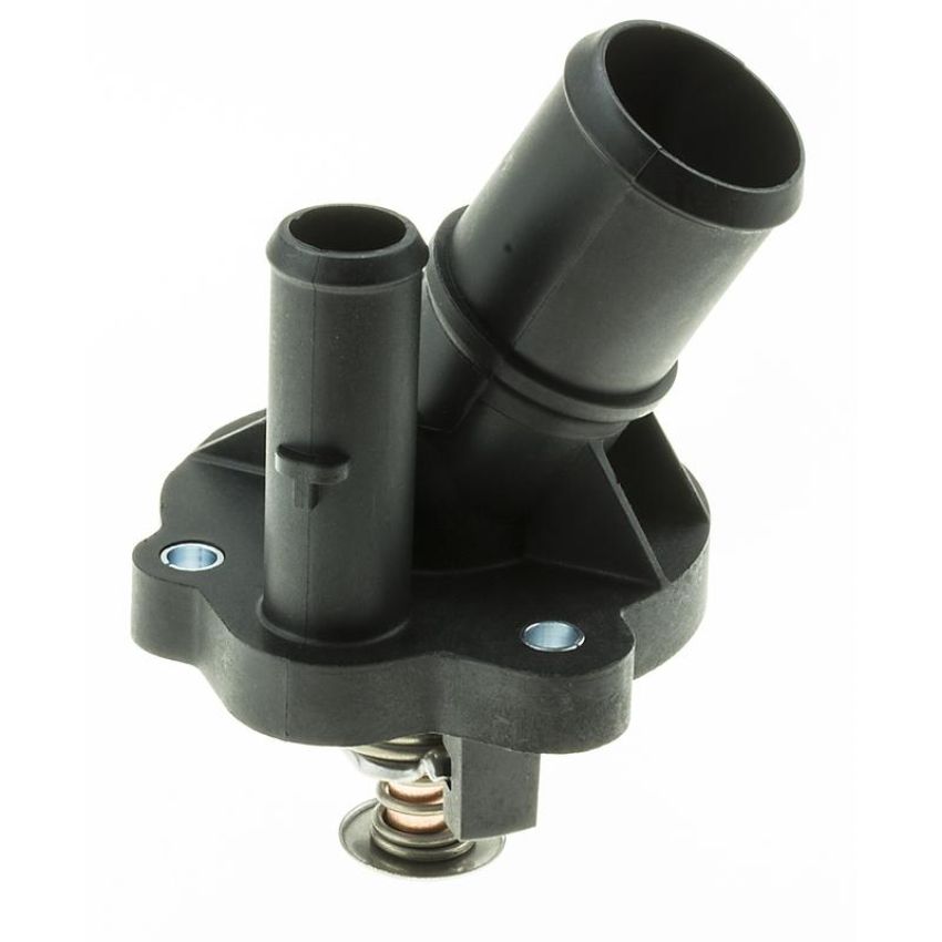 MotoRad 512-195 Integrated Housing Thermostat-195 Degrees w/ Seal