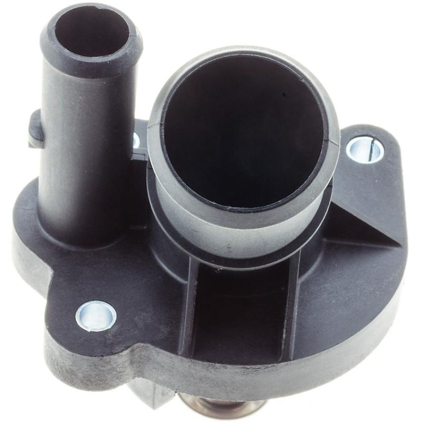 MotoRad 512-195 Integrated Housing Thermostat-195 Degrees w/ Seal