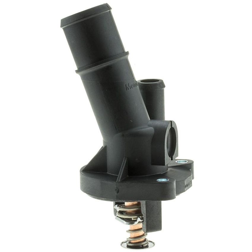MotoRad 514-160 Integrated Housing Thermostat-160 Degrees w/ Seal