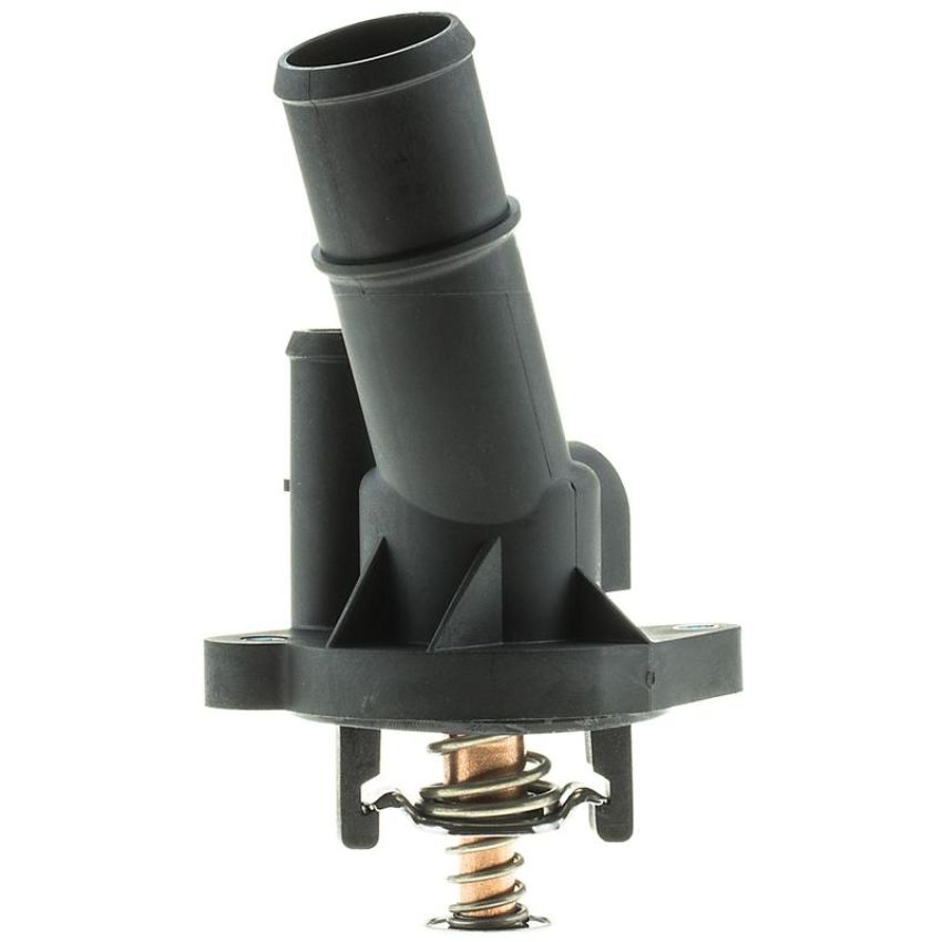 MotoRad 514-160 Integrated Housing Thermostat-160 Degrees w/ Seal