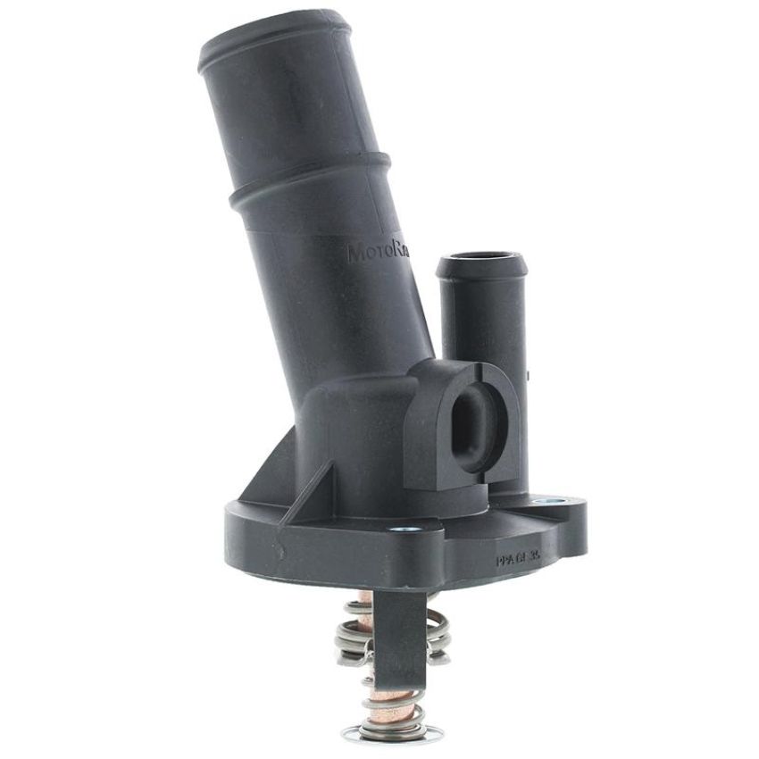 MotoRad 514-160 Integrated Housing Thermostat-160 Degrees w/ Seal