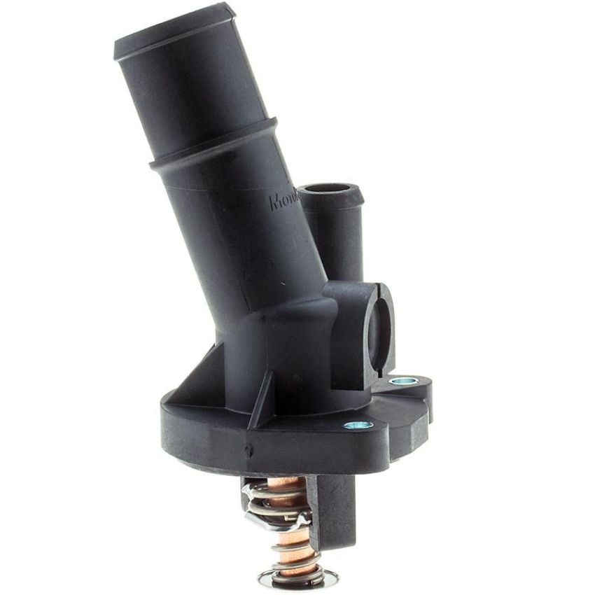 MotoRad 514-185 Integrated Housing Thermostat-180 Degrees w/ Seal