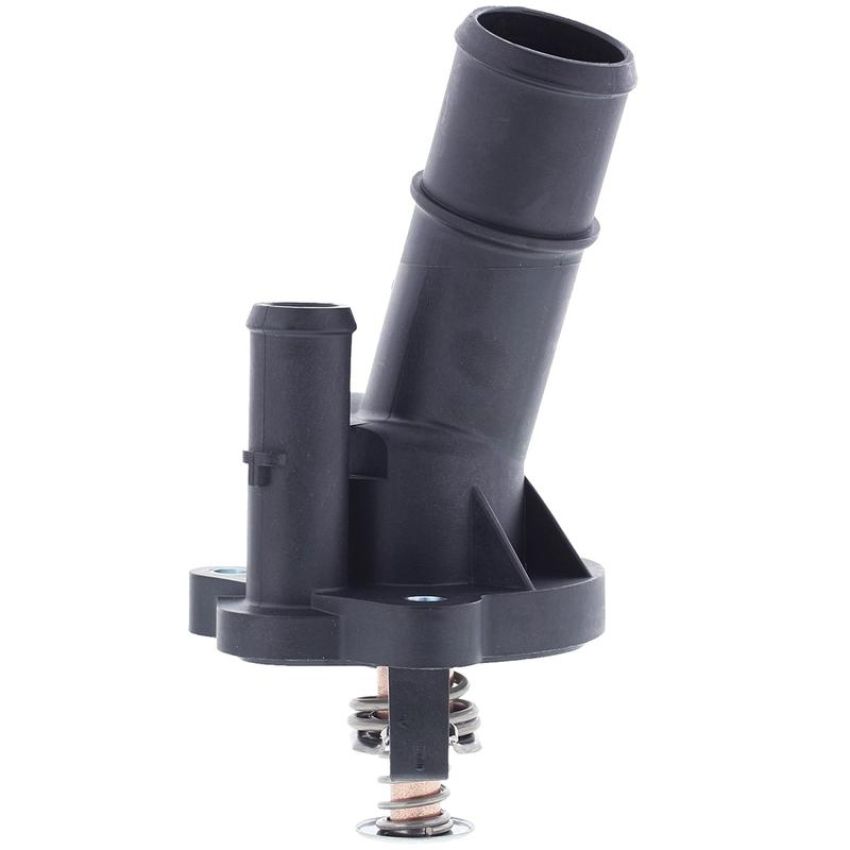 MotoRad 514-185 Integrated Housing Thermostat-180 Degrees w/ Seal
