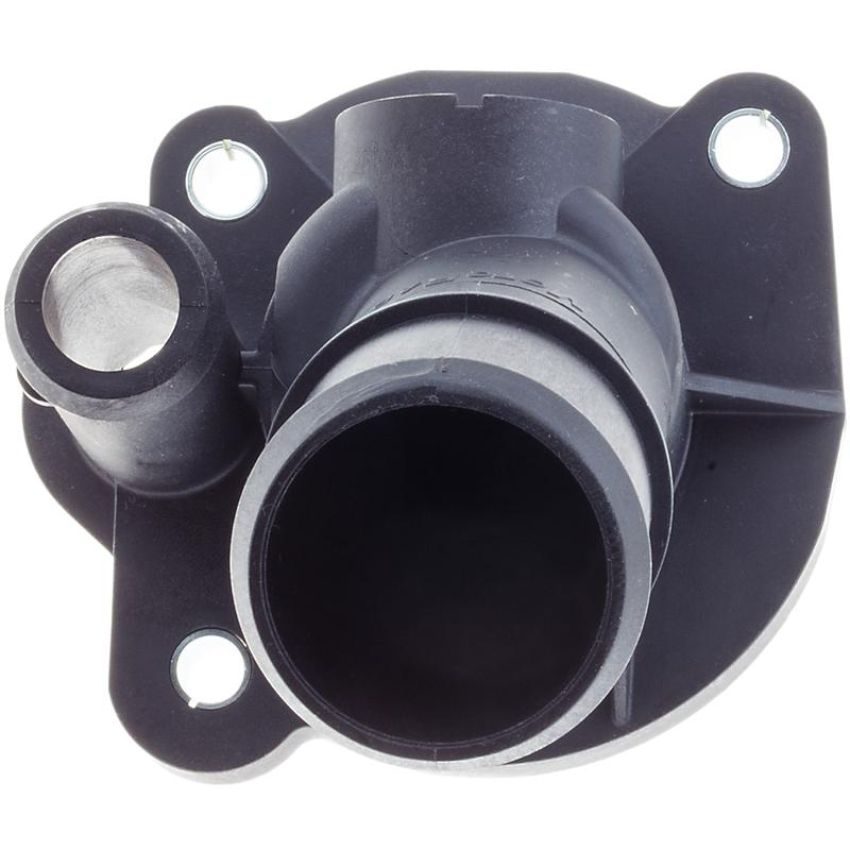MotoRad 514-185 Integrated Housing Thermostat-180 Degrees w/ Seal