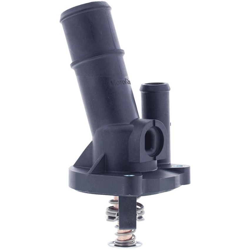 MotoRad 514-195 Integrated Housing Thermostat-195 Degrees w/ Seal