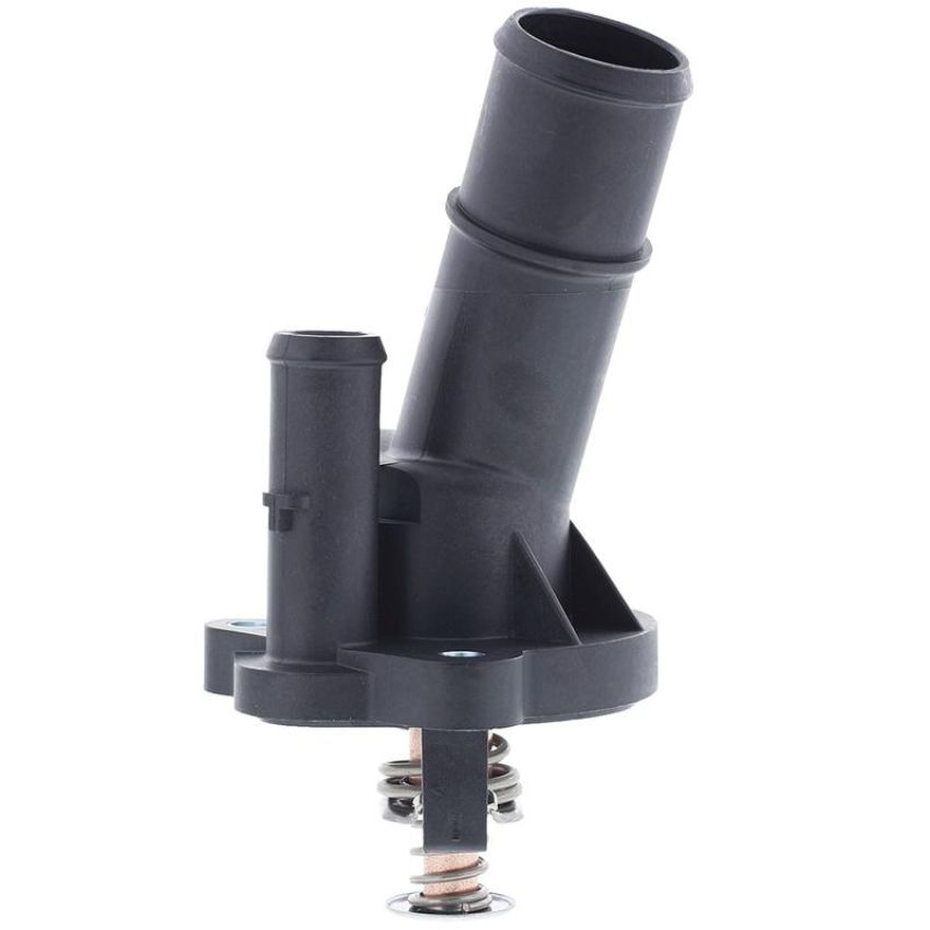 MotoRad 514-195 Integrated Housing Thermostat-195 Degrees w/ Seal