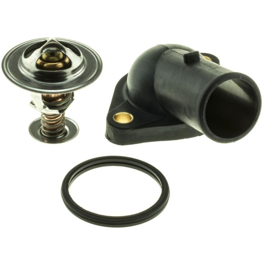 MotoRad 5155KT Thermostat Kit-180 Degrees w/ Seal