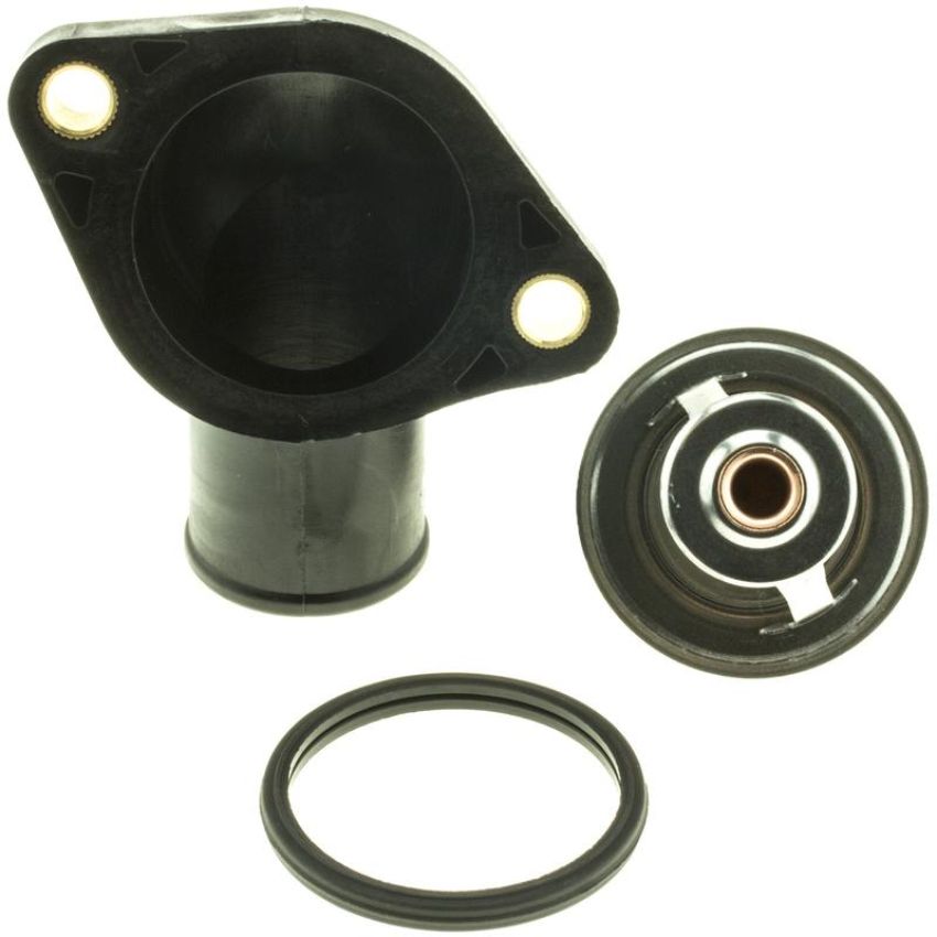 MotoRad 5155KT Thermostat Kit-180 Degrees w/ Seal
