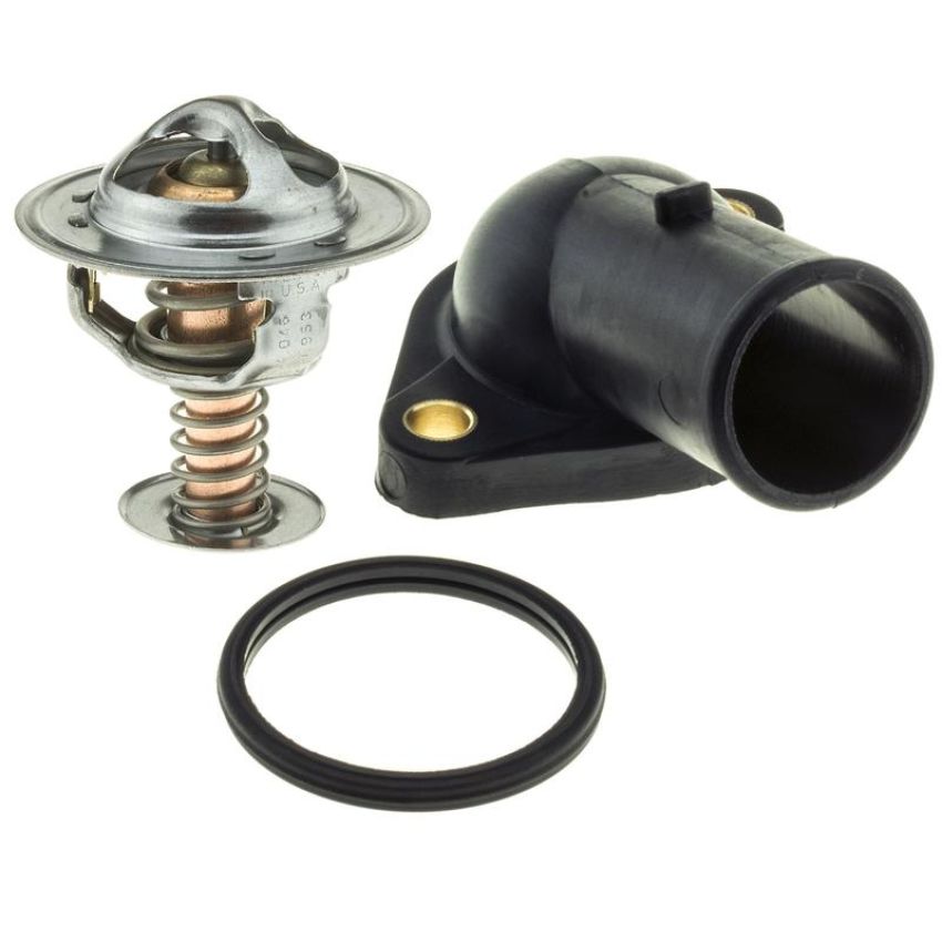 MotoRad 5155KTFS Fail-Safe Thermostat Kit- 180 Degrees w/ Seal