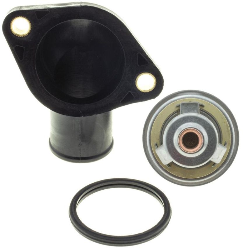 MotoRad 5155KTFS Fail-Safe Thermostat Kit- 180 Degrees w/ Seal