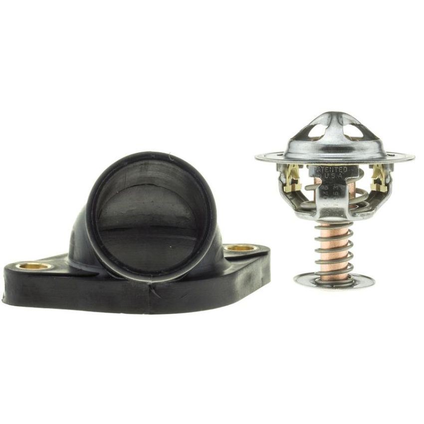 MotoRad 5155KTFS Fail-Safe Thermostat Kit- 180 Degrees w/ Seal